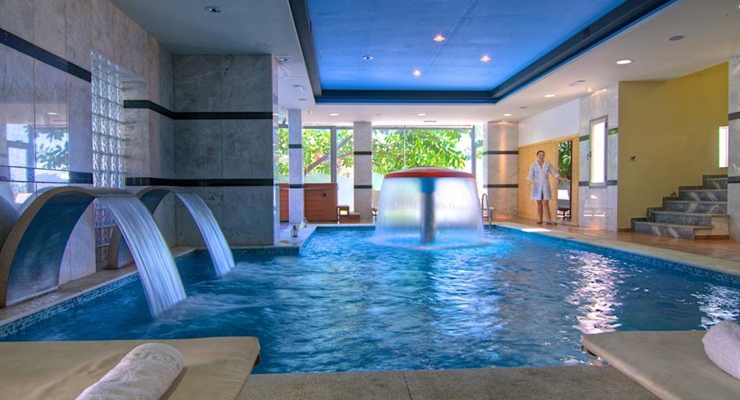 Fereniki Resort & Spa - Creta