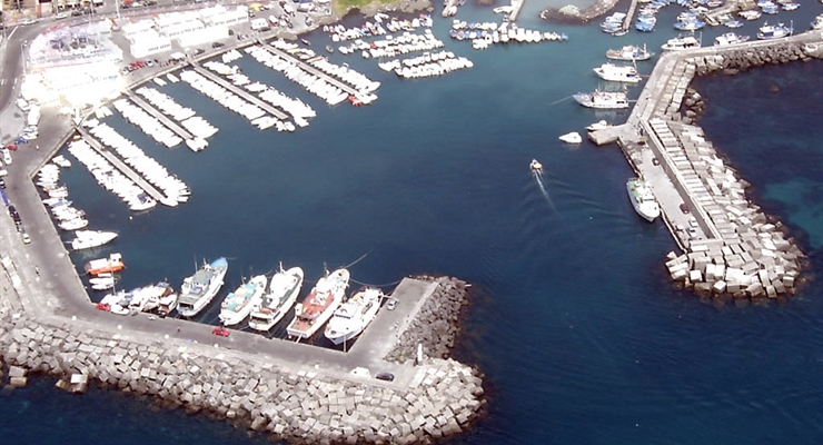 Porto Aci Trezza - Sicilia
