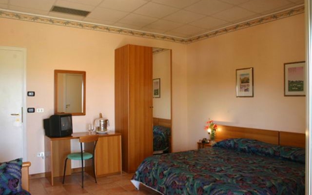 Villaggio Club La Pace - Tropea