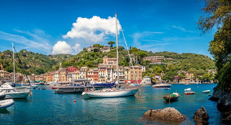 Portofino