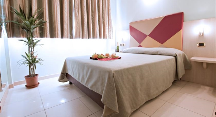 Hotel Lovere Resort & Spa - Lovere, Camere