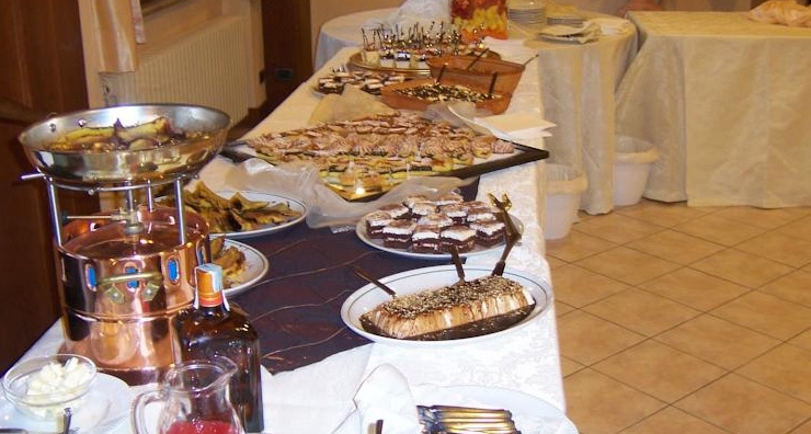 3 Giorni Con Cena Per 2 In Italia