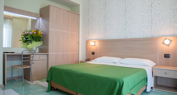 Hotel Club Marcaneto - Cilento