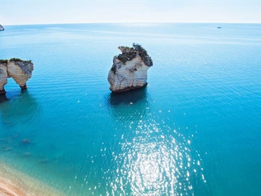 Rodi Garganico - Puglia