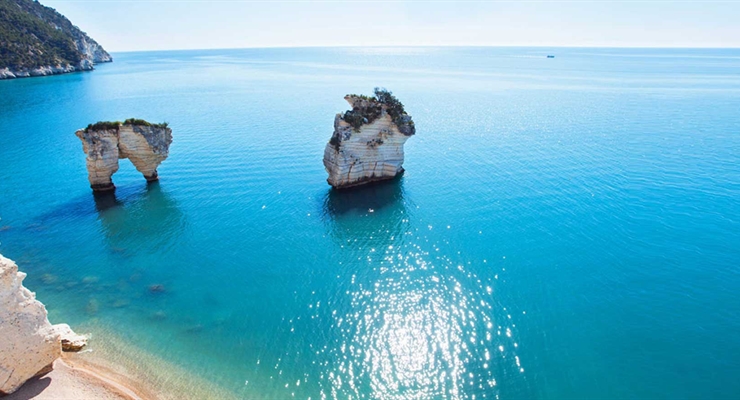 Rodi Garganico - Puglia