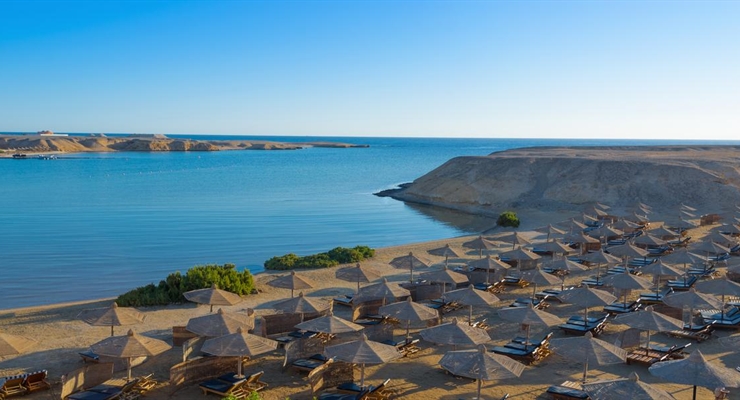 Aurora Bay - Marsa Alam