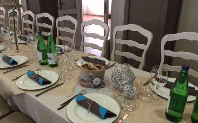 Hotel delle Terme - Fiuggi