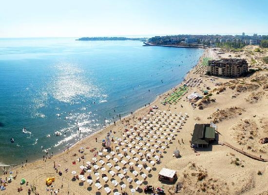 Sunny Beach - Bulgaria