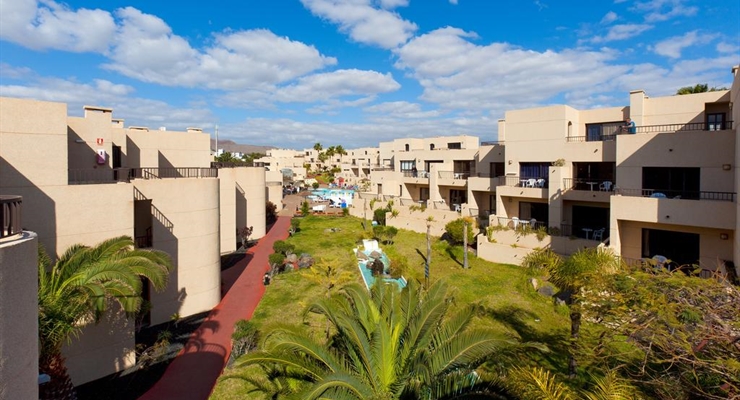 Blue Sea Apartamentos - Costa Teguise