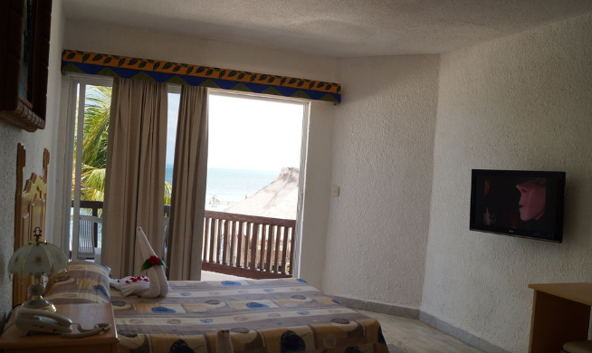 Imperial Las Perlas - Cancun