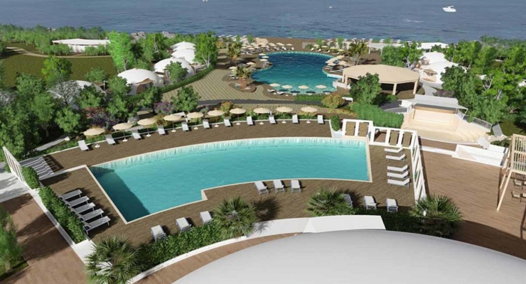 Villaggio Club Torre Cintola - Puglia