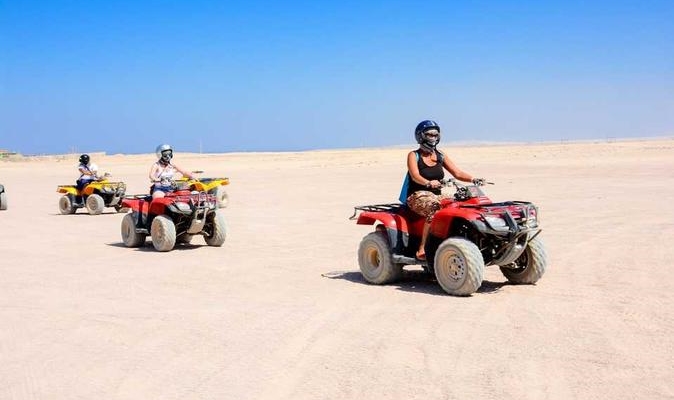 Sharm el Sheikh Last Minute