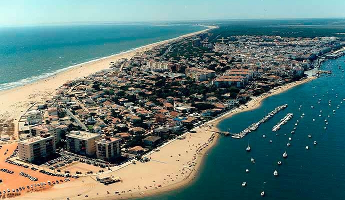Punta Umbria - Huelva