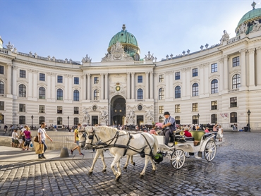 Vienna - Austria