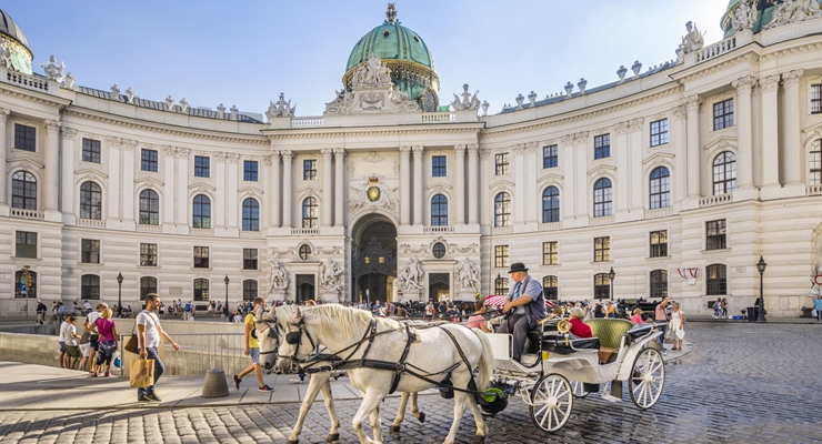 Vienna - Austria