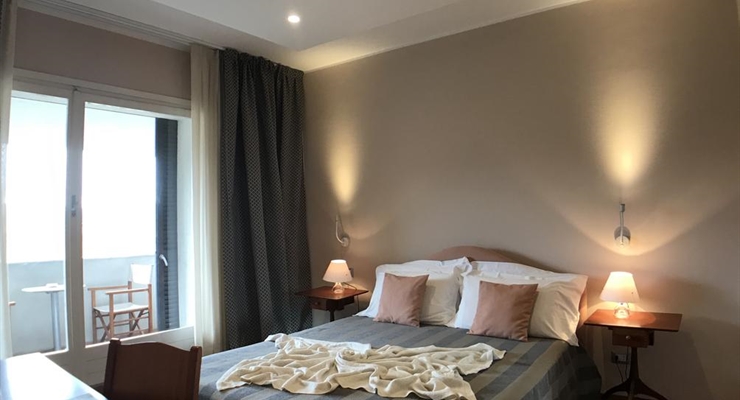 Locanda Dell'Angelo - Ameglia