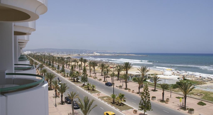 El Mouradi El Menzah - Hammamet