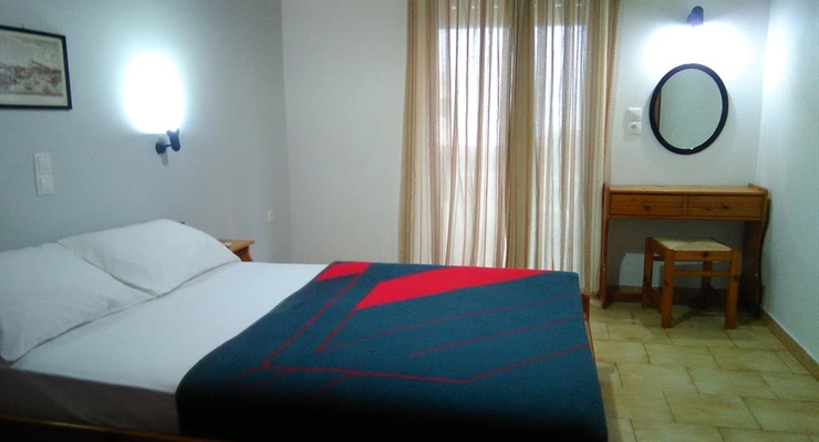 Denis studios - Laganas, Zante