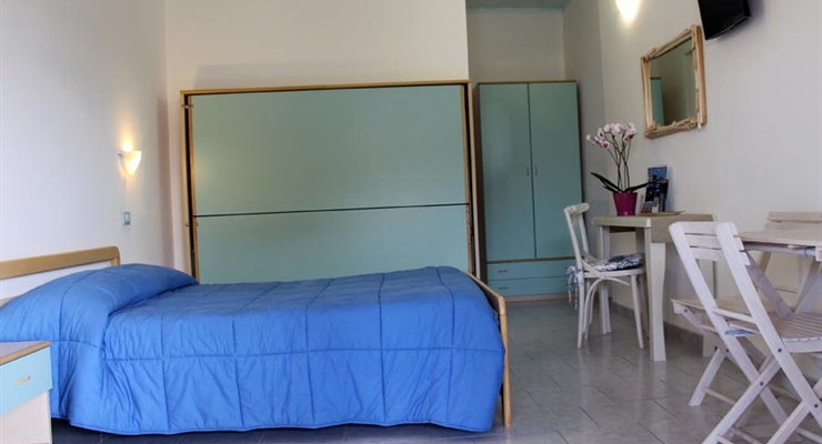Bagno Hotel Stella del Mare