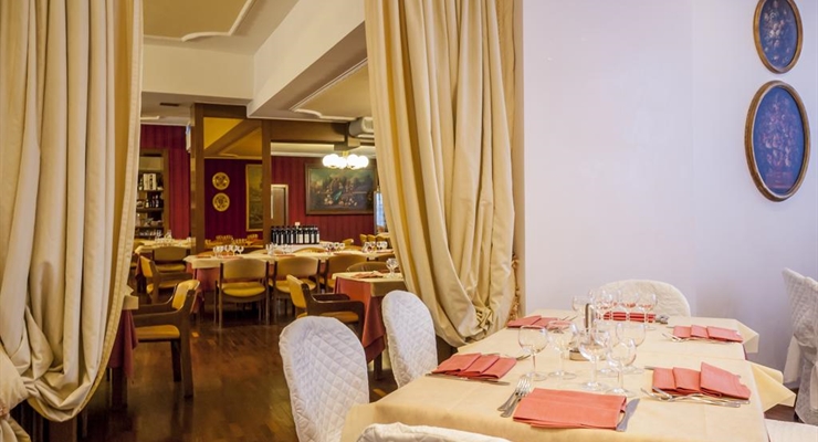 Hotel Delta Florence