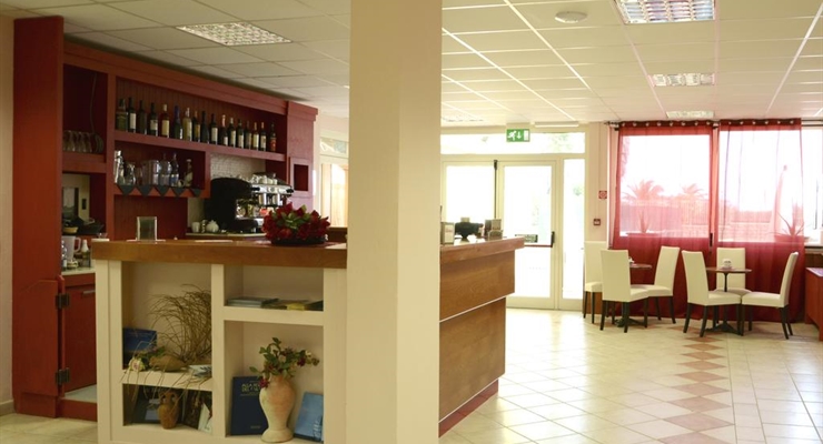 Hotel Balai - Porto Torres