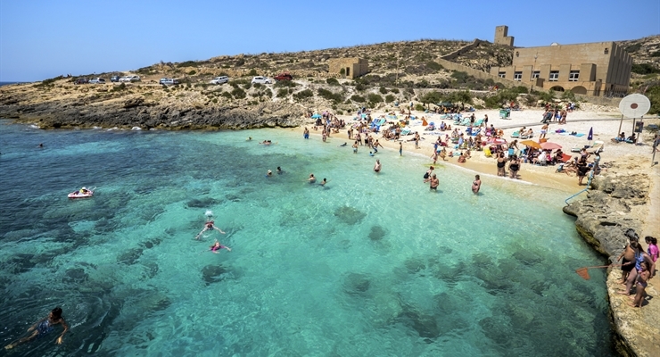 St Paul's Bay - Malta