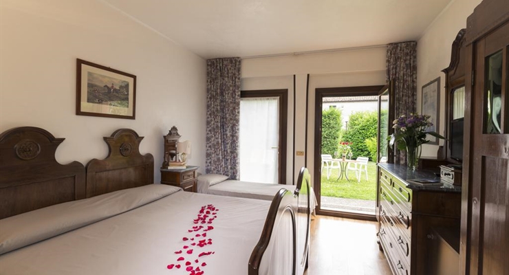 Relais Leon d'Oro - Mirano