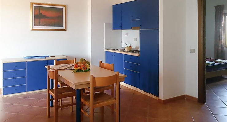 Capo Rizzuto Beach Resort - Calabria