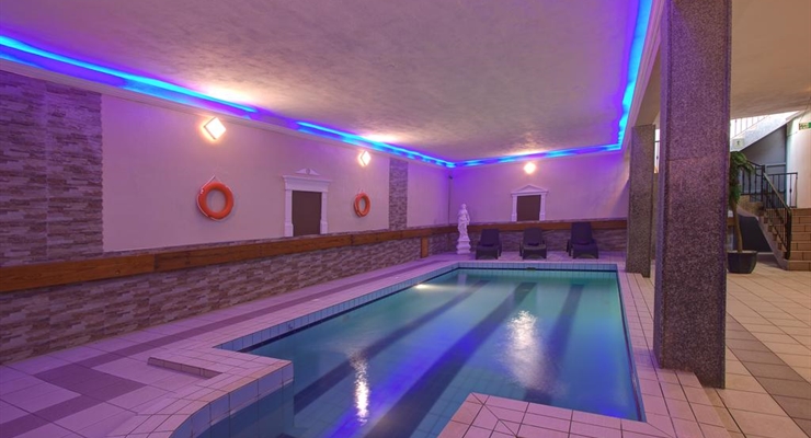 Canifor Hotel - St. Paul's Bay
