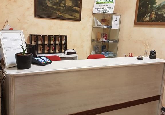 Hotel Sereno - Sestri Levante