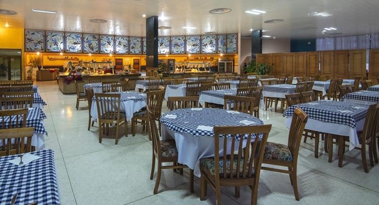 Hotel Neptuno-Triton - L'Avana