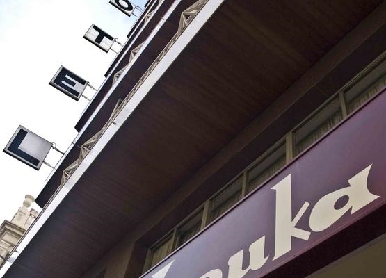 Hotel Leuka - Alicante