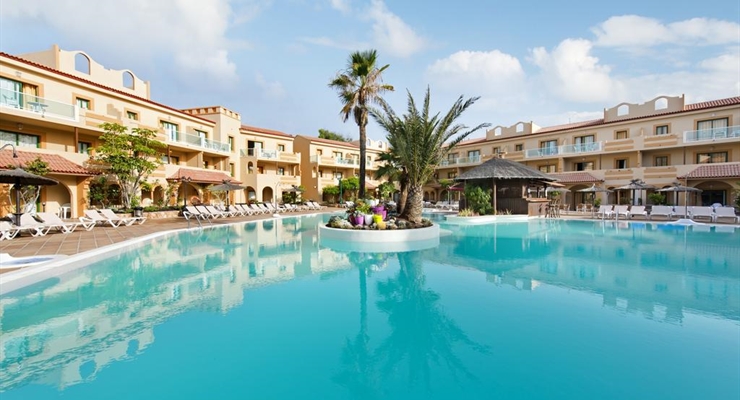 Elba Lucía Sport & Suite - Fuerteventura