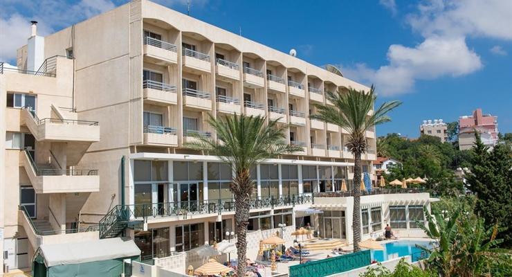 Agapinor Hotel - Paphos