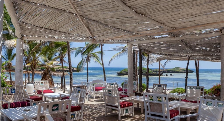 Lily Palm Resort - Watamu