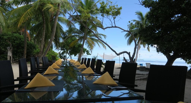 Aveyla Manta Village - Maldive