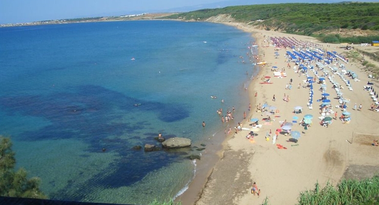 Capo Rizzuto Beach Resort - Calabria