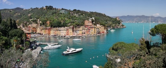Portofino