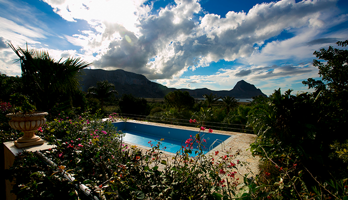 Complesso Cala dell'Arena - San Vito lo Capo