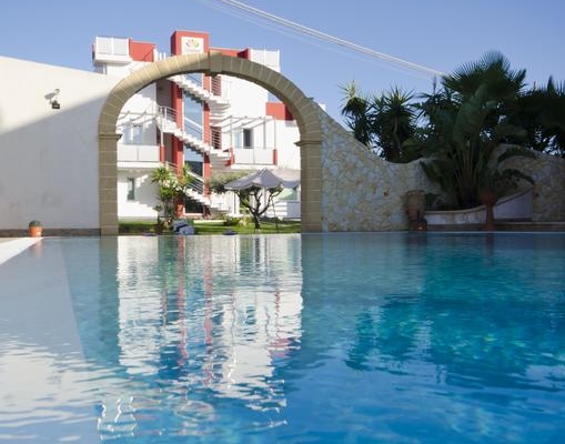 Hotel Rainbow Resort - Marsala