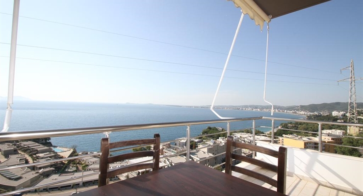 Hotel Ble Ble Vlore - Valona