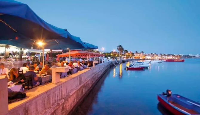 Paphos - Cipro