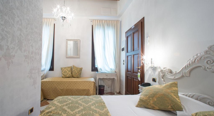 Villa Gasparini - Dolo