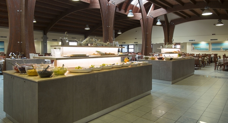 Blu Salento Village - Sant'Isidoro