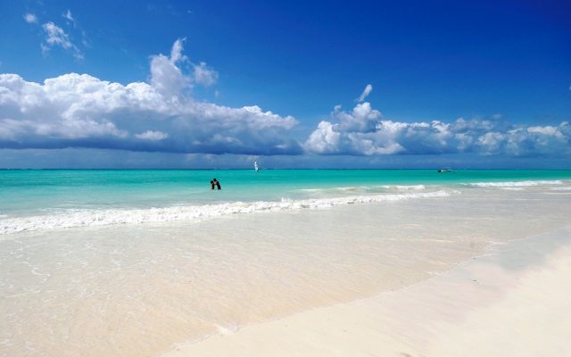 Pwani Mchangani - Zanzibar