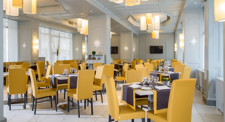 Grand Hotel Fleming - Roma