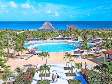 Iberostar Playa Blanca - Cayo Largo