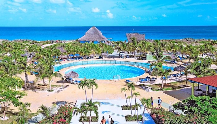 Iberostar Playa Blanca - Cayo Largo