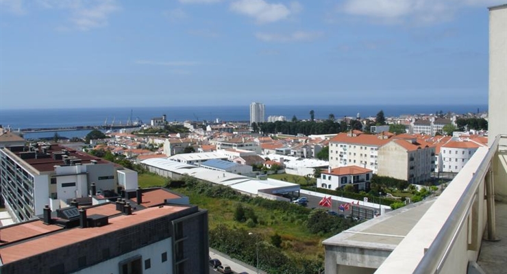 Vip Executive - Azzorre, Vista camere