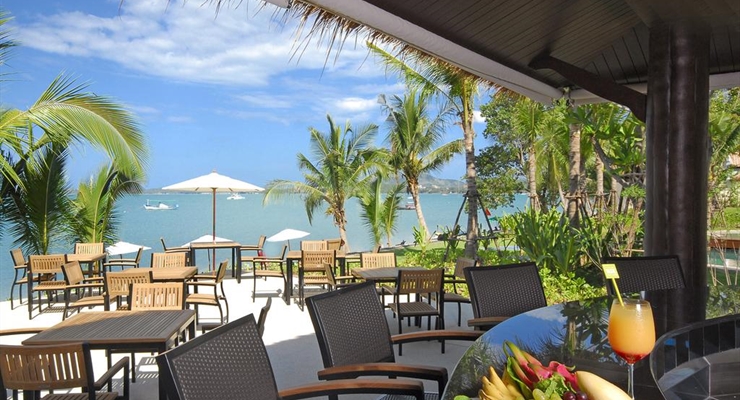 Ibis Samui Bophut - Koh Samui